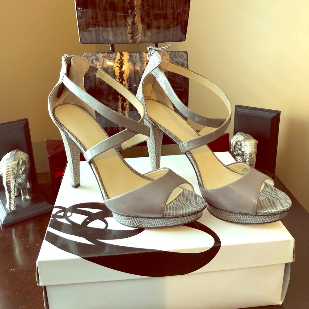 Nine West